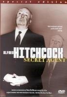 The secret agent (1936)