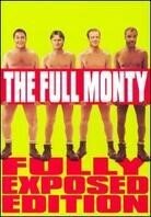 The Full Monty - (Fully Exposed Edition 2 DVD) (1997)