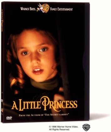 A little princess (1995)