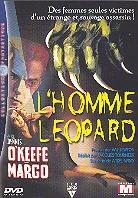 L'homme leopard (1943)