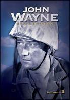 John Wayne coffret (2 DVDs)