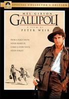 Gallipoli (1981) (Édition Spéciale Collector)