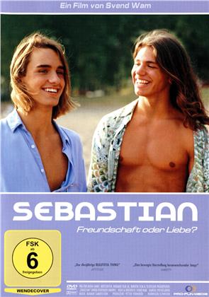 Sebastian - Freundschaft oder Liebe?