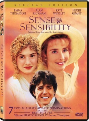 Sense and sensibility (1995)