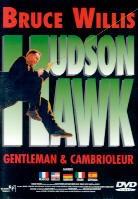 Hudson Hawk - Gentleman & cambrioleur (1991)