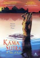 Kama Sutra - A tale of love