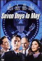 Seven days in May (1964)