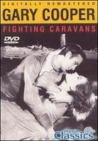 Fighting caravans (1931)