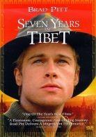 Seven years in Tibet (1997)