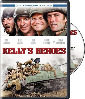 Kelly's Heroes (1970)