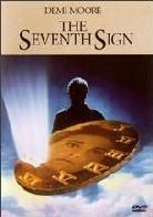 The seventh sign (1988)