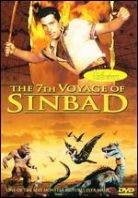 The seventh voyage of Sinbad (1958) (Special Edition)