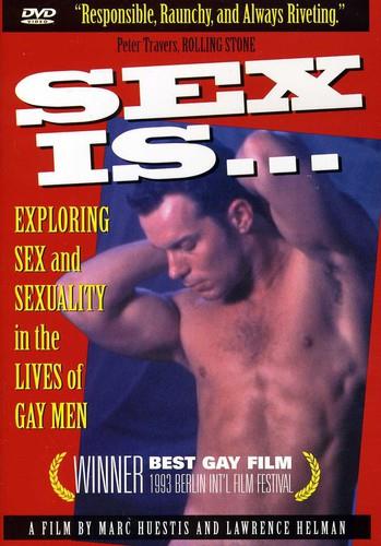 Sex is...