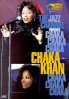 Khan Chaka - Bet on jazz / Jazz channel pres. C. Khan