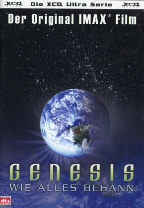 Genesis (Imax)