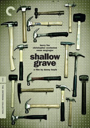 Shallow Grave (1994) (Criterion Collection)