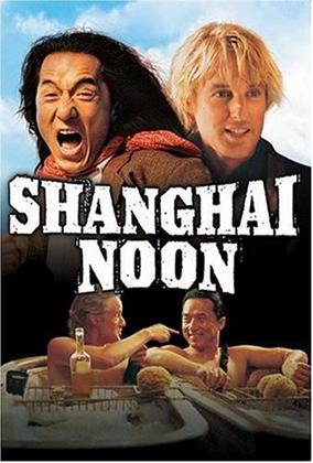 Shanghai Noon (2000) (Special Edition)