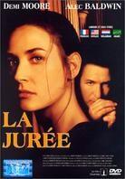 La jurée (1996)