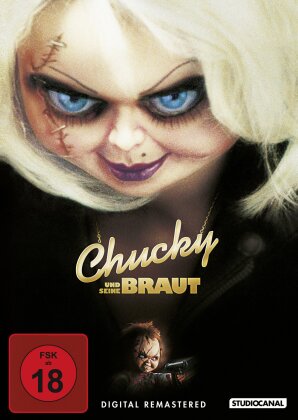 Chucky und seine Braut (1998)