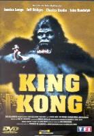 King Kong - (Version Remasterisée) (1976)
