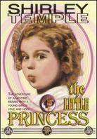 The little princess - Shirley Temple (1939)