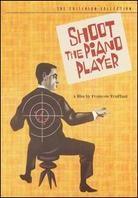 Shoot the piano player (1960) (Criterion Collection, 2 DVD)