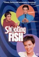 Shooting fish
