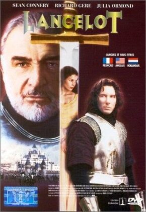 Lancelot (1995)