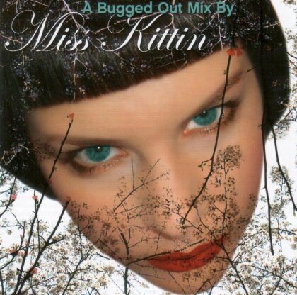 Miss Kittin - Bugged Out Mix (3 LPs)