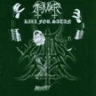 Tsjuder - Kill For Satan (LP)
