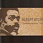 Albert Ayler - Holy Ghost (Limited Edition, LP)
