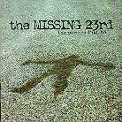 Missing 23Rd - Powers That Be (Limited Edition, LP)