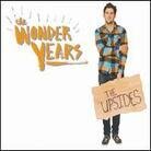 The Wonder Years - Upsides (LP)