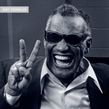 Ray Charles - --- (Limited Edition, 3 LPs)