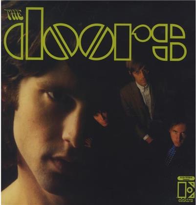 The Doors - --- - Mono (LP)