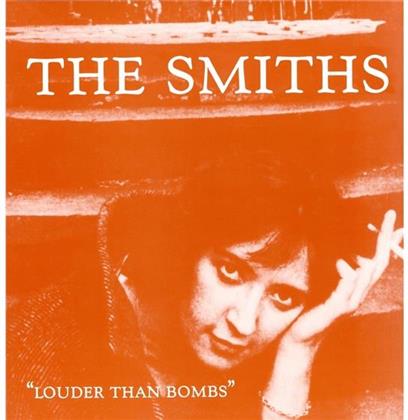 Smiths - Louder Than Bombs (Remastered, 2 LPs)