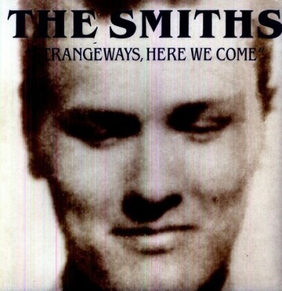 Smiths - Strangeways (Remastered, LP)
