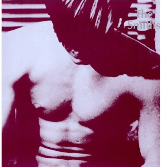 The Smiths - --- (LP)