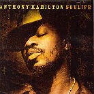 Anthony Hamilton - Soulife (2 LPs)