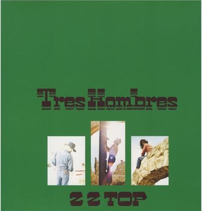 ZZ Top - Tres Hombres (LP)