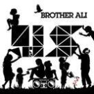 Brother Ali - Us (2 LPs)