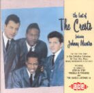 Crests - Best Of (LP)