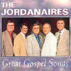 The Jordanaires - Great Gospel Songs