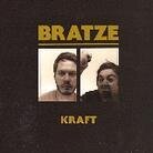 Bratze - Kraft (LP)