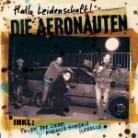 Die Aeronauten - Hallo Leidenschaft (LP)