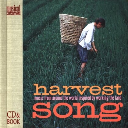 Musical Expeditions - Harvest Song