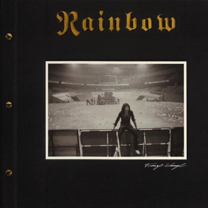 Rainbow - Final Vinyl (2 LPs)