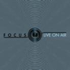 Focus - Live On Air (2 LP)
