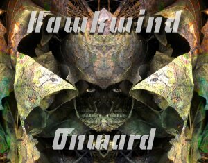 Hawkwind - Onward (Limited Edition Gatefold, 2 LPs)