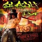 Slash - Made In Stoke (3 LPs)
